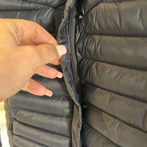 Orage coat - Picture 4 of 8